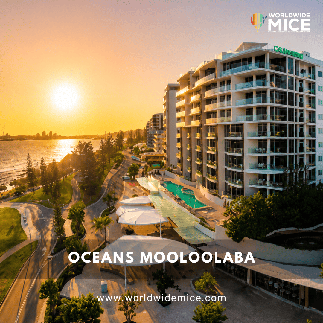 Oceans Mooloolaba